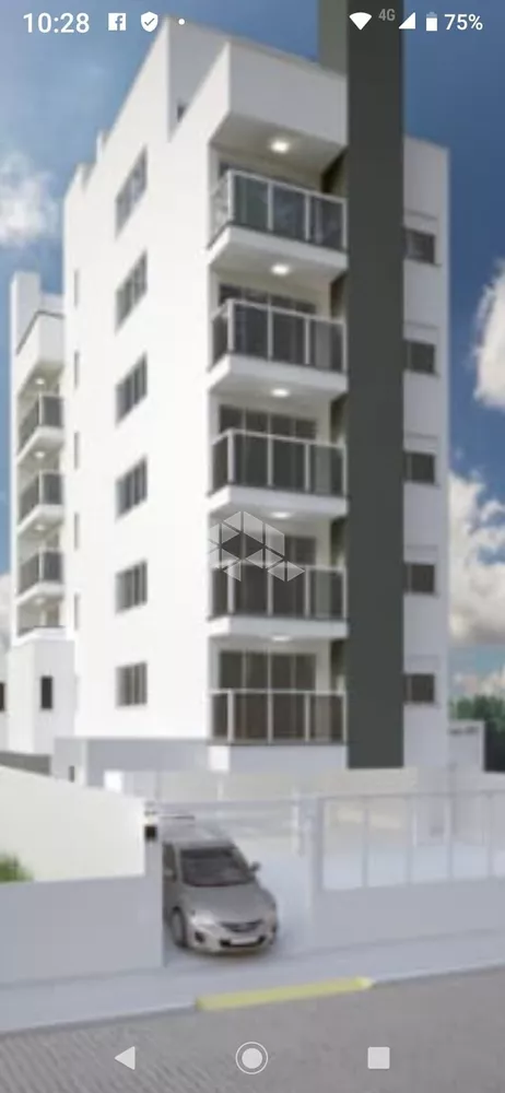 Apartamento, 2 quartos, 65 m² - Foto 3
