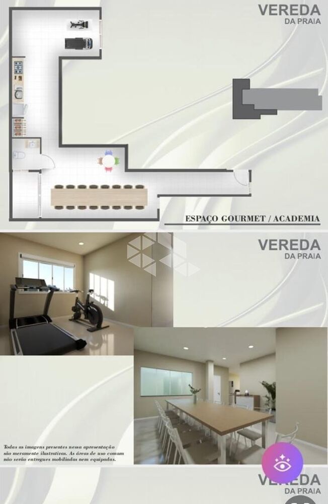 Apartamento, 2 quartos, 65 m² - Foto 4