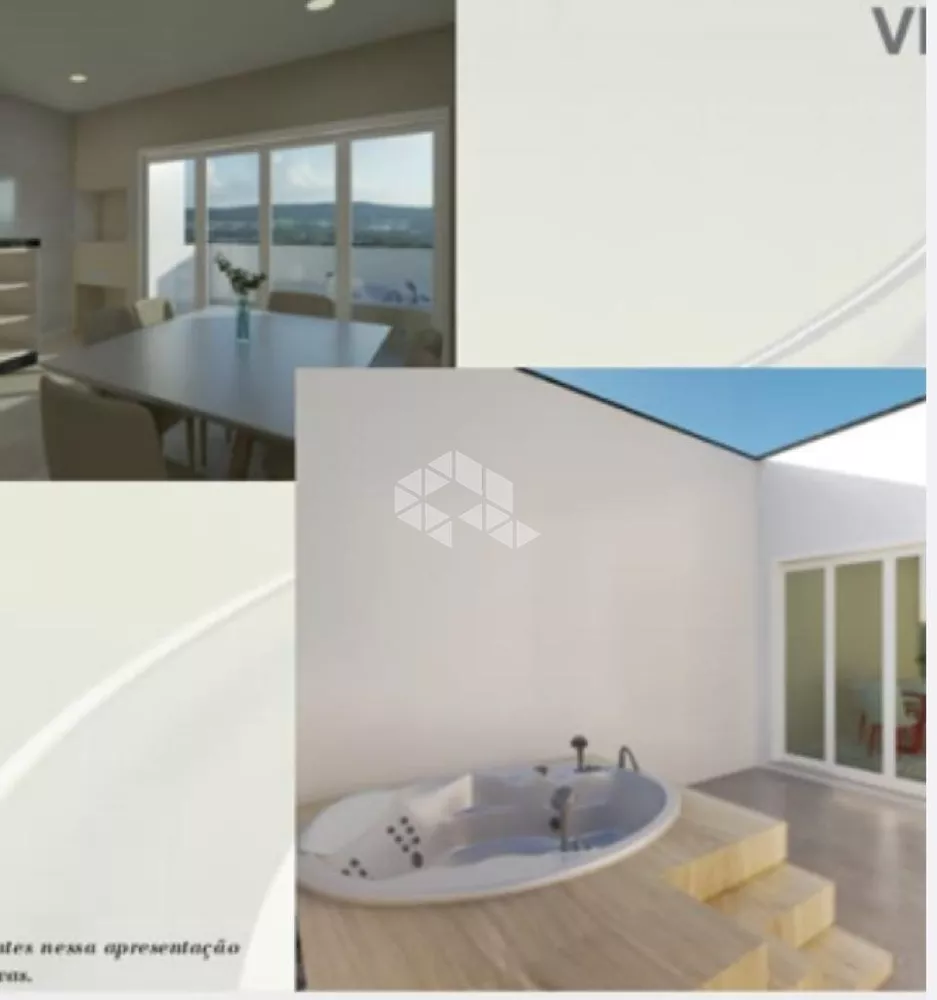 Apartamento, 2 quartos, 65 m² - Foto 1