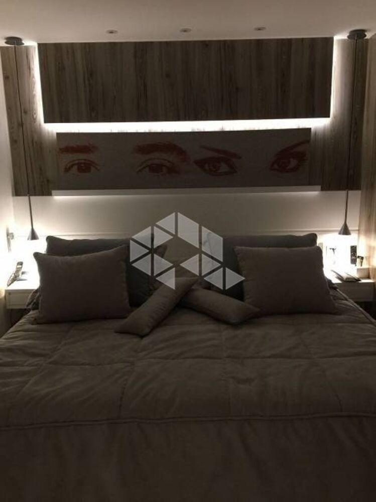 Apartamento, 3 quartos, 142 m² - Foto 3
