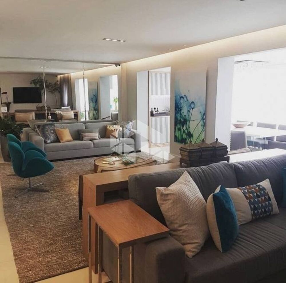 Apartamento, 3 quartos, 142 m² - Foto 1