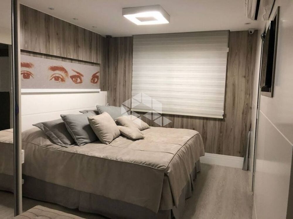 Apartamento, 3 quartos, 142 m² - Foto 2