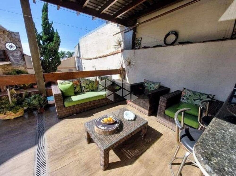Casa, 4 quartos, 280 m² - Foto 3