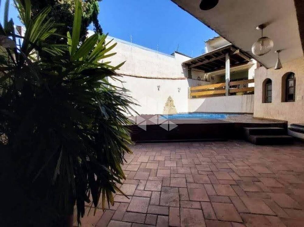 Casa, 4 quartos, 280 m² - Foto 1