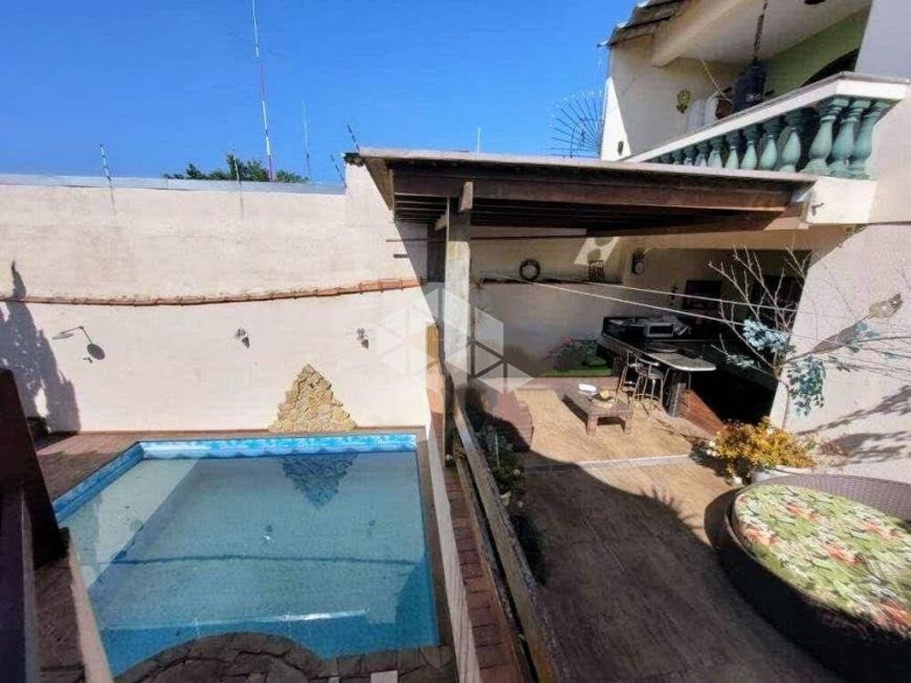 Casa, 4 quartos, 280 m² - Foto 2