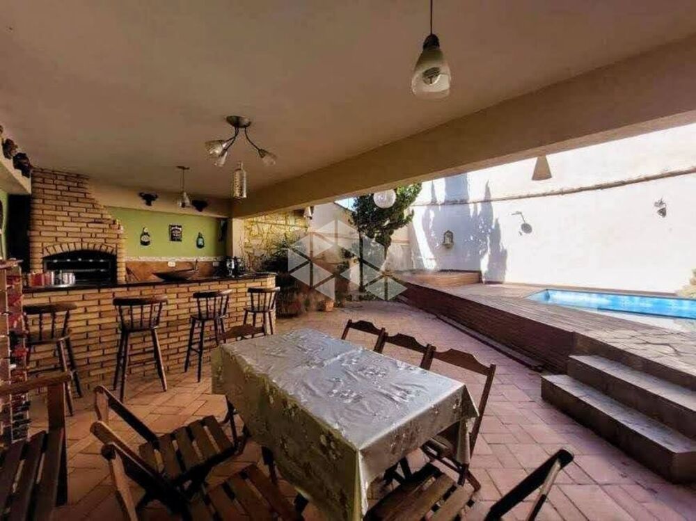 Casa, 4 quartos, 280 m² - Foto 5