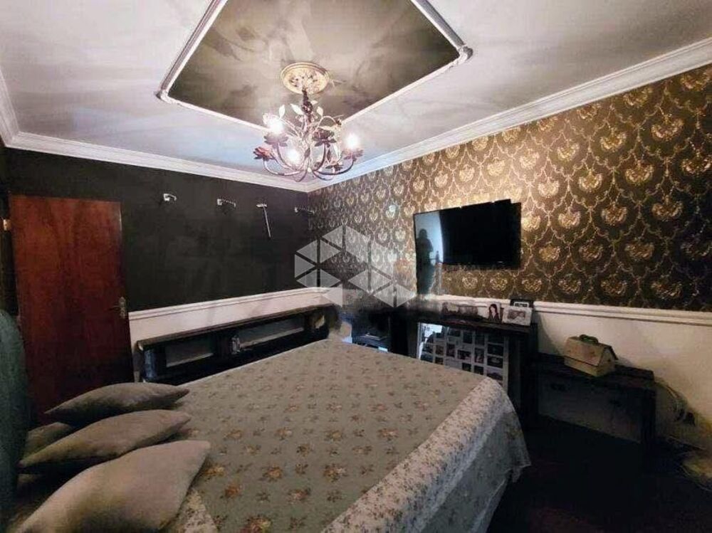 Casa, 4 quartos, 280 m² - Foto 11