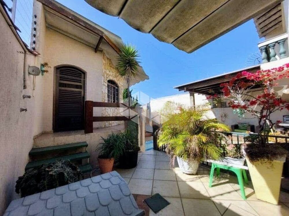 Casa, 4 quartos, 280 m² - Foto 4
