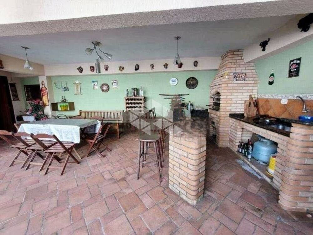 Casa, 4 quartos, 280 m² - Foto 6