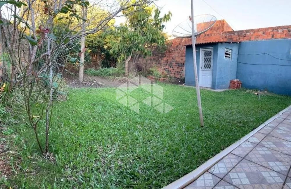 Casa à venda com 3 quartos, 117m² - Foto 4