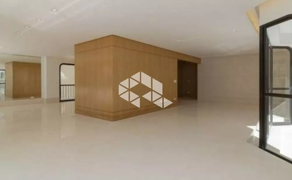 Apartamento à venda com 4 quartos, 293m² - Foto 4