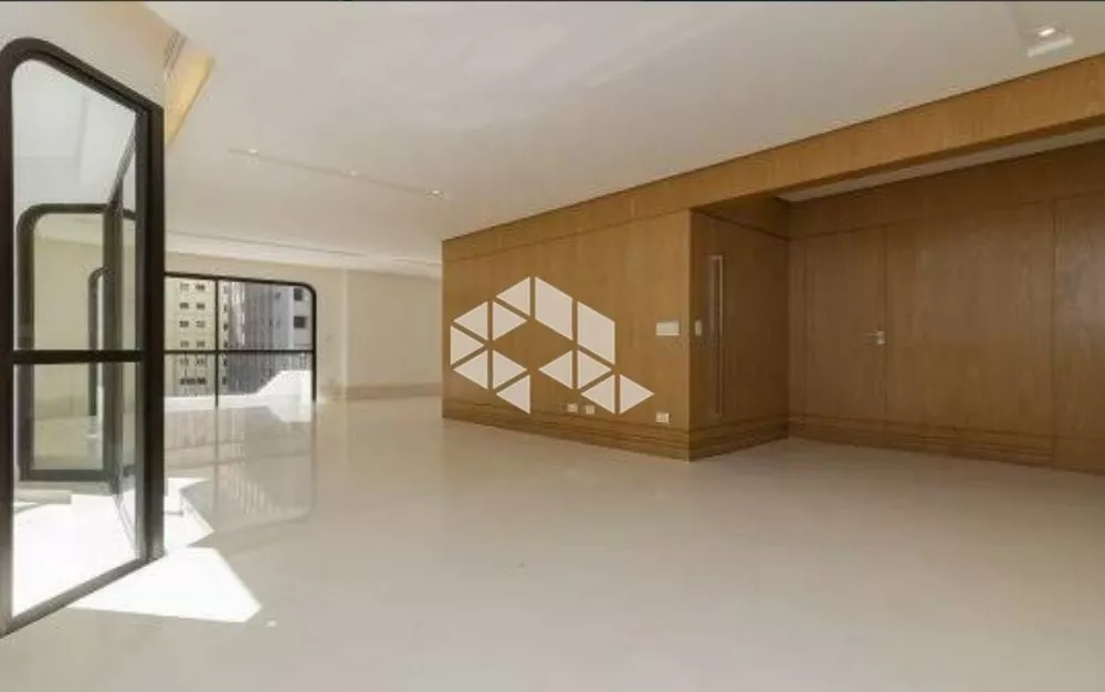 Apartamento à venda com 4 quartos, 293m² - Foto 1