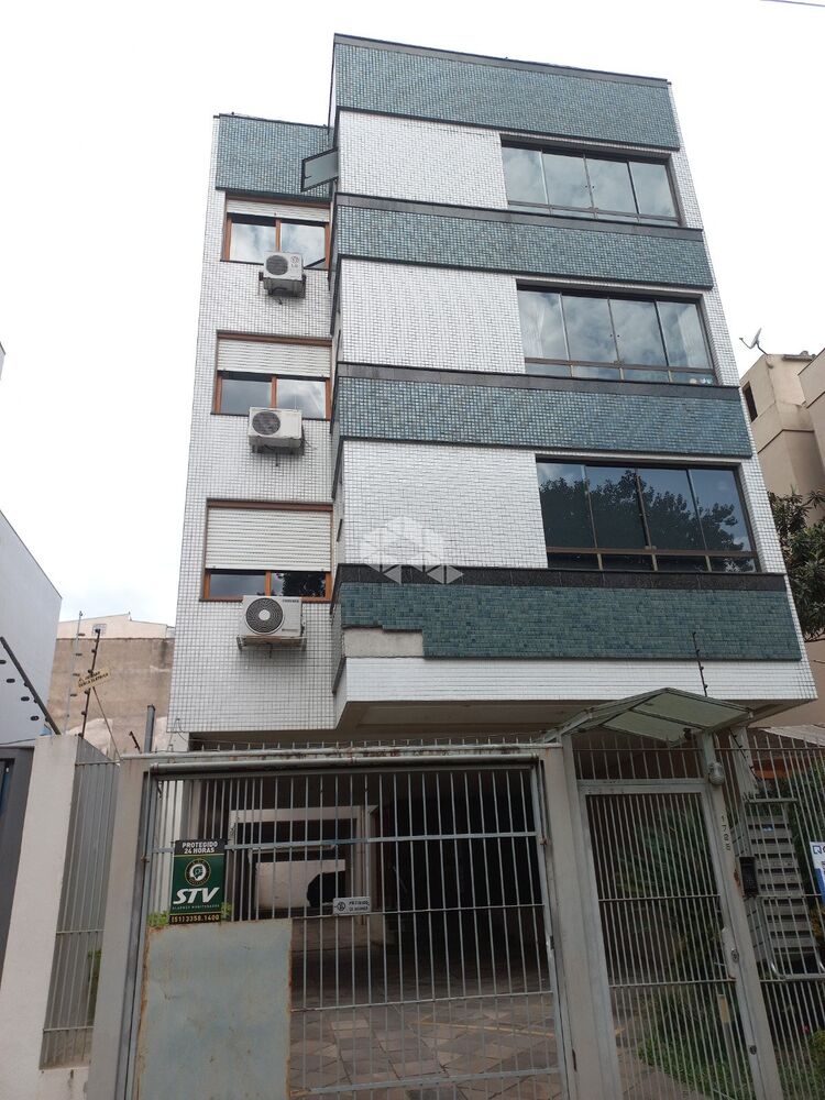 Apartamento, 1 quarto, 46 m² - Foto 16