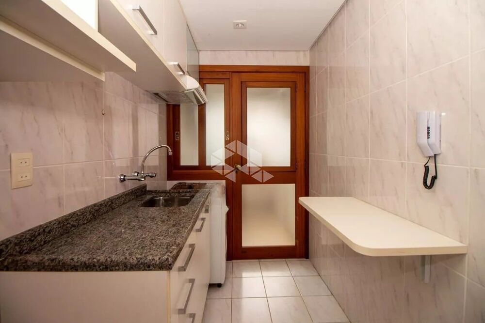Apartamento, 1 quarto, 46 m² - Foto 5