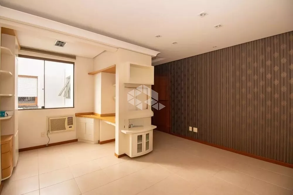 Apartamento, 1 quarto, 46 m² - Foto 1