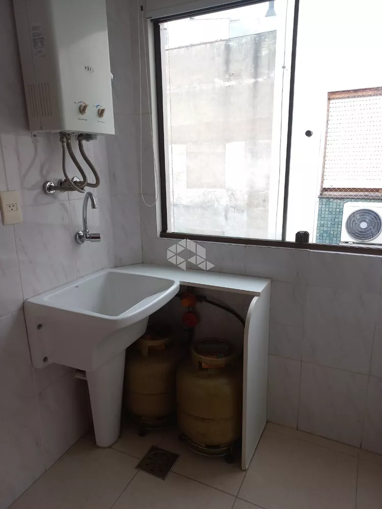 Apartamento, 1 quarto, 46 m² - Foto 8