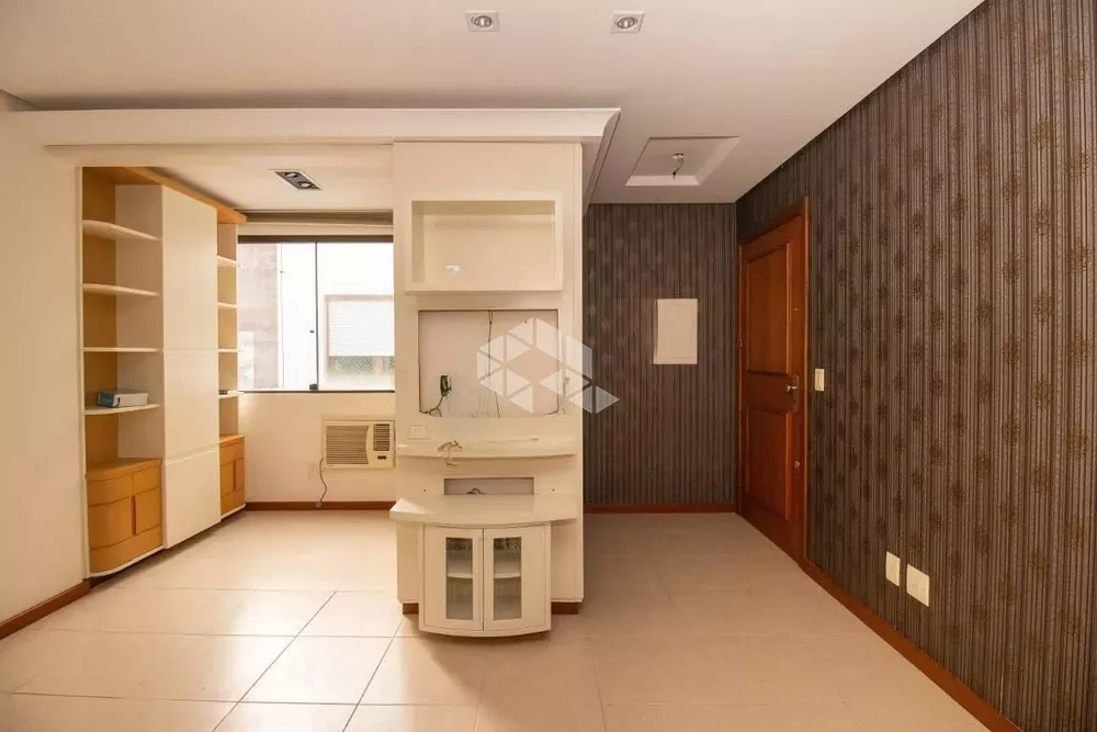 Apartamento, 1 quarto, 46 m² - Foto 2