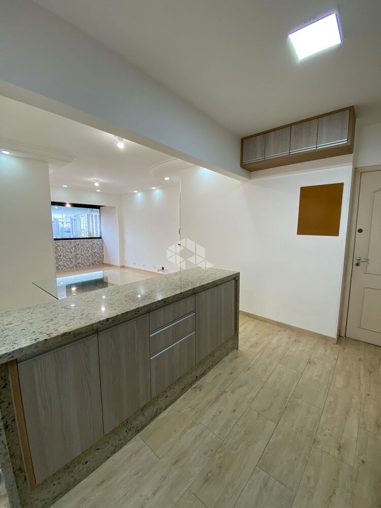 Apartamento, 3 quartos, 78 m² - Foto 1