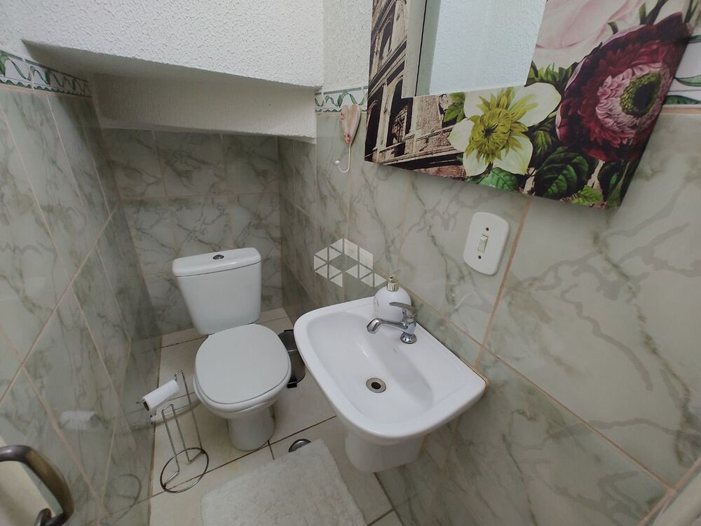 Casa, 3 quartos, 85 m² - Foto 10