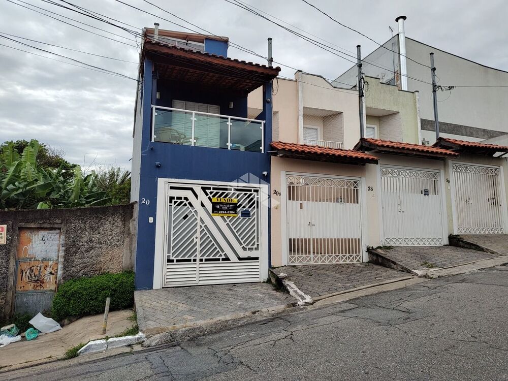 Casa, 3 quartos, 85 m² - Foto 8