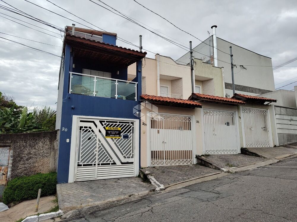 Casa, 3 quartos, 85 m² - Foto 4