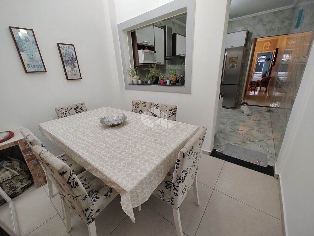 Casa, 3 quartos, 85 m² - Foto 1