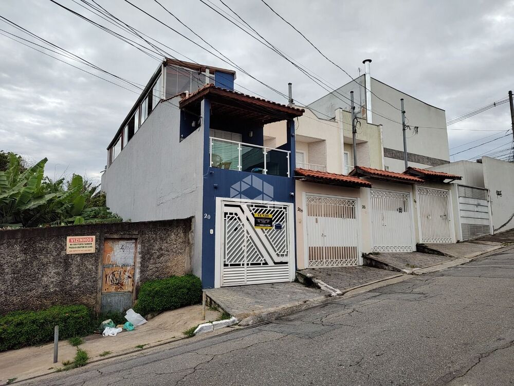 Casa, 3 quartos, 85 m² - Foto 2