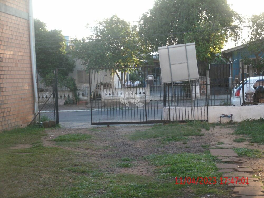 Terreno à venda, 36m² - Foto 1