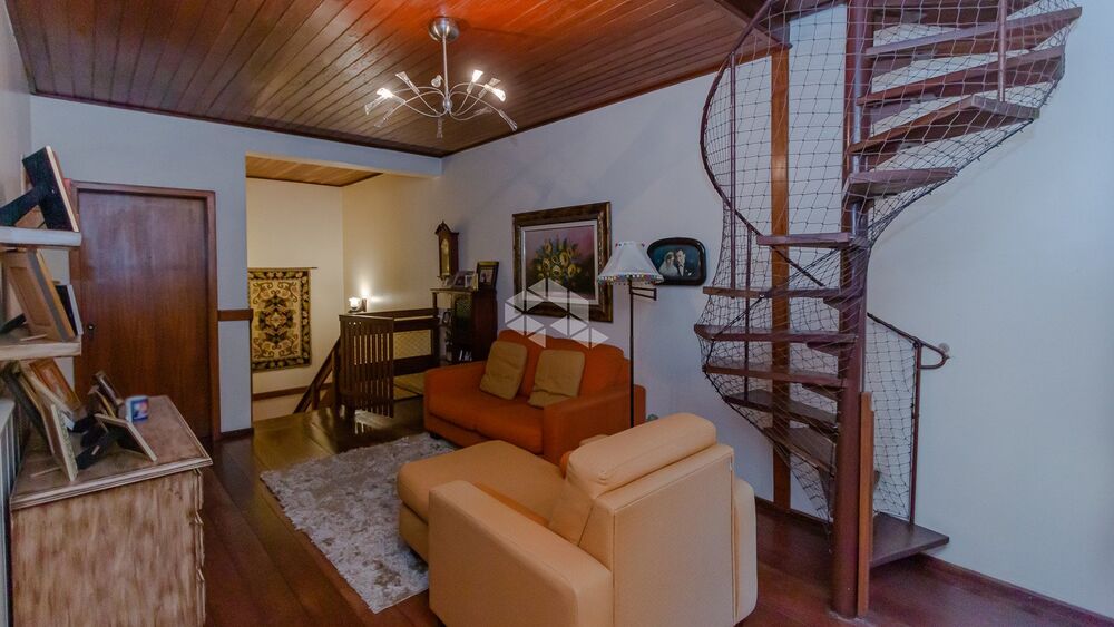 Casa à venda com 3 quartos, 350m² - Foto 5