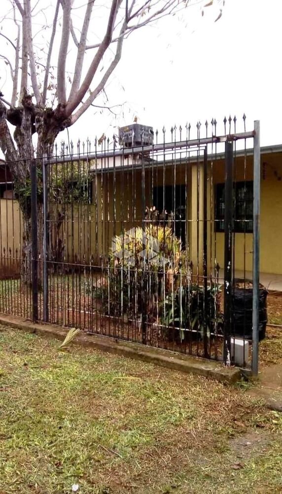 Casa, 2 quartos, 40 m² - Foto 1