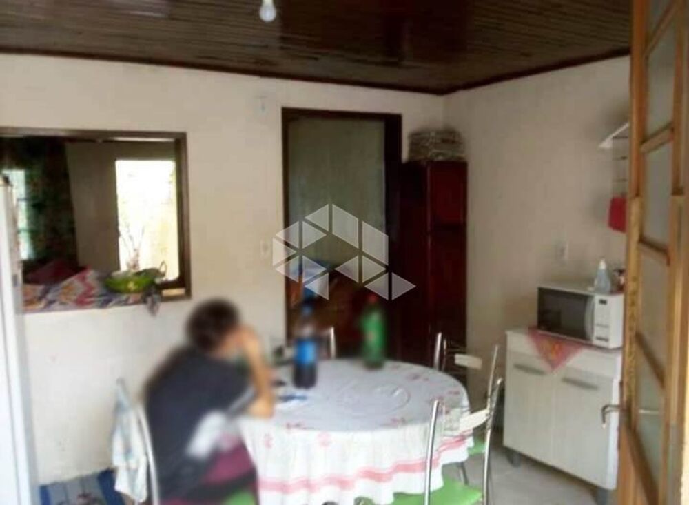 Casa, 2 quartos, 40 m² - Foto 4