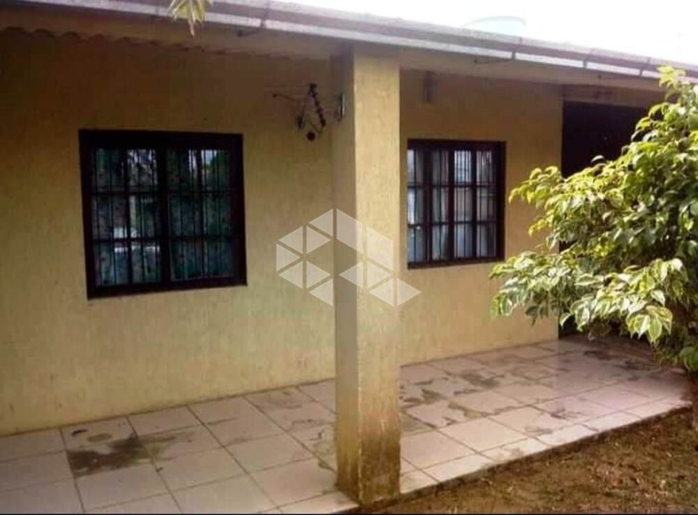 Casa, 2 quartos, 40 m² - Foto 2