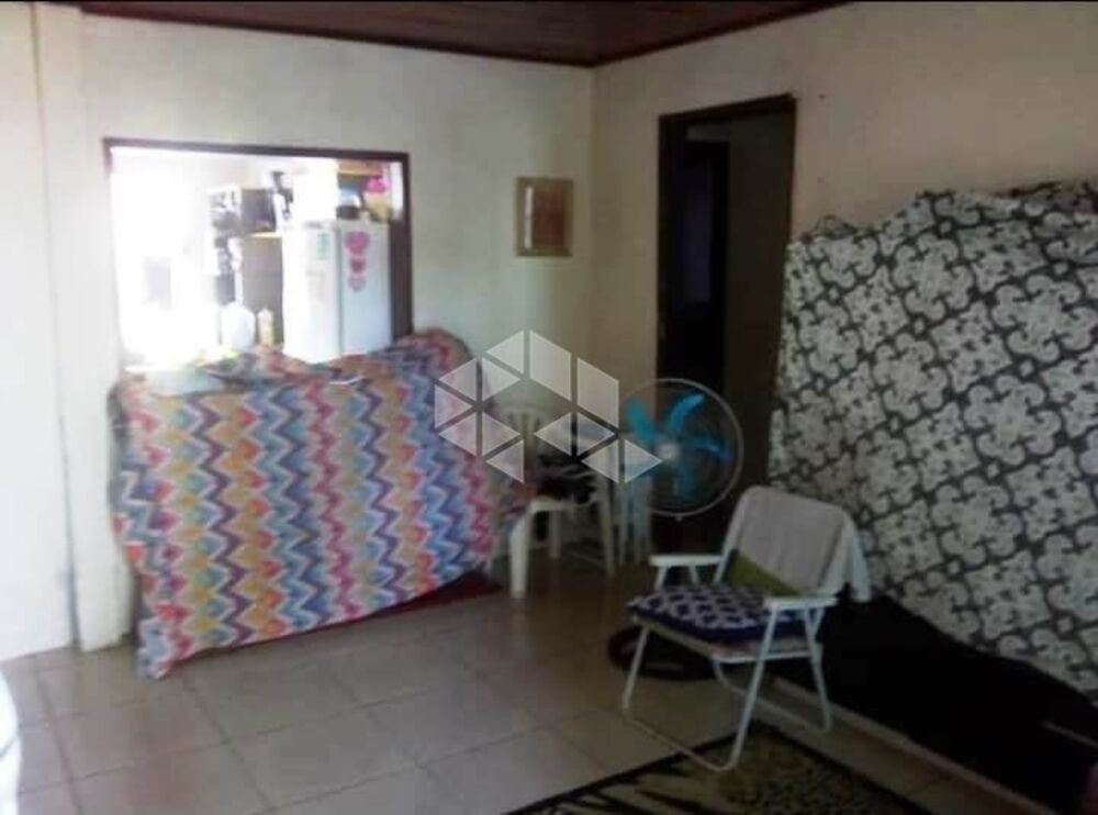 Casa, 2 quartos, 40 m² - Foto 3