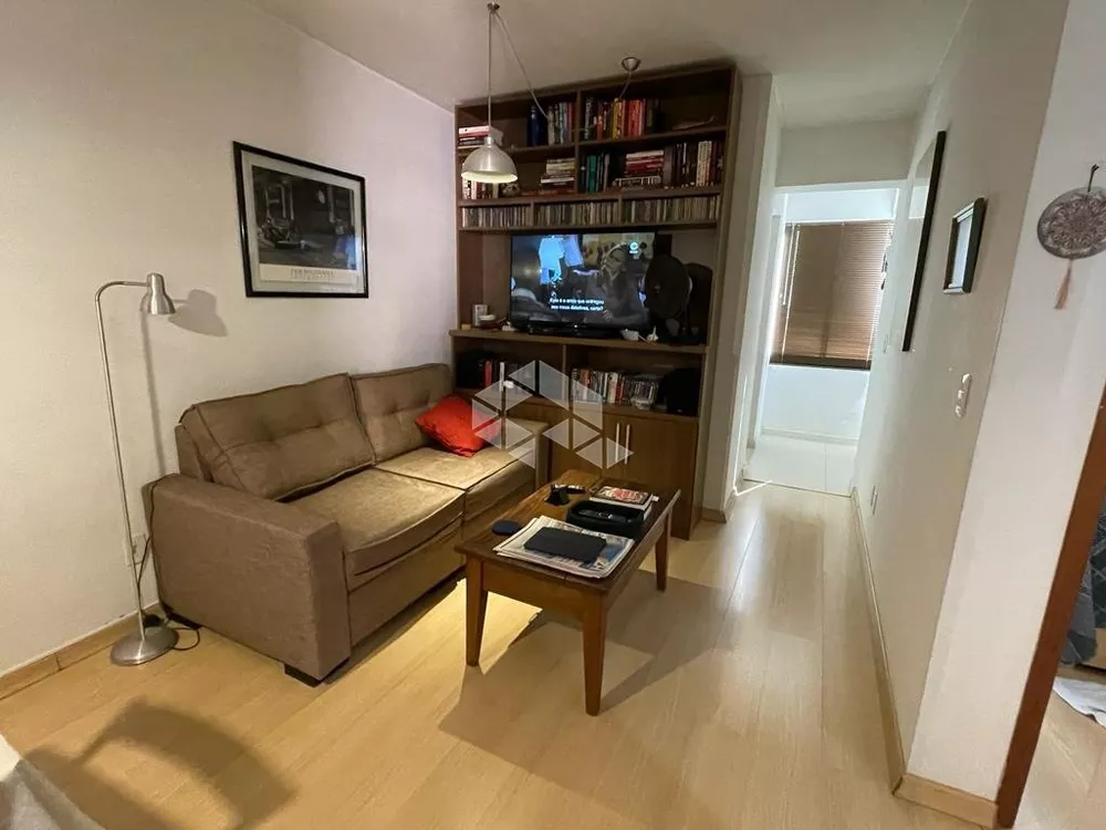 Apartamento, 1 quarto, 50 m² - Foto 3