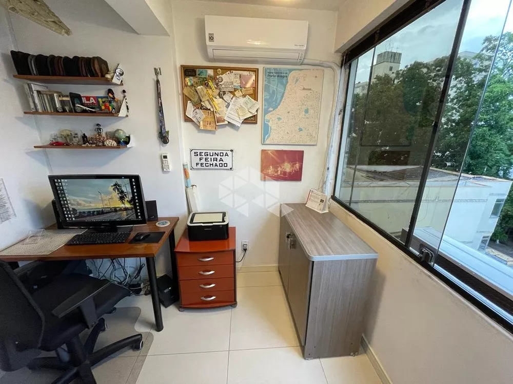Apartamento, 1 quarto, 50 m² - Foto 2