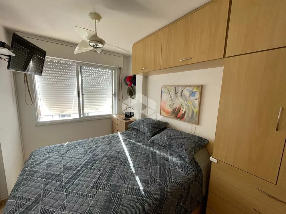Apartamento, 1 quarto, 50 m² - Foto 1