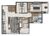 Apartamento, 3 quartos, 69 m² - Foto 4