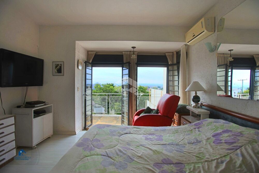 Casa, 5 quartos, 500 m² - Foto 3