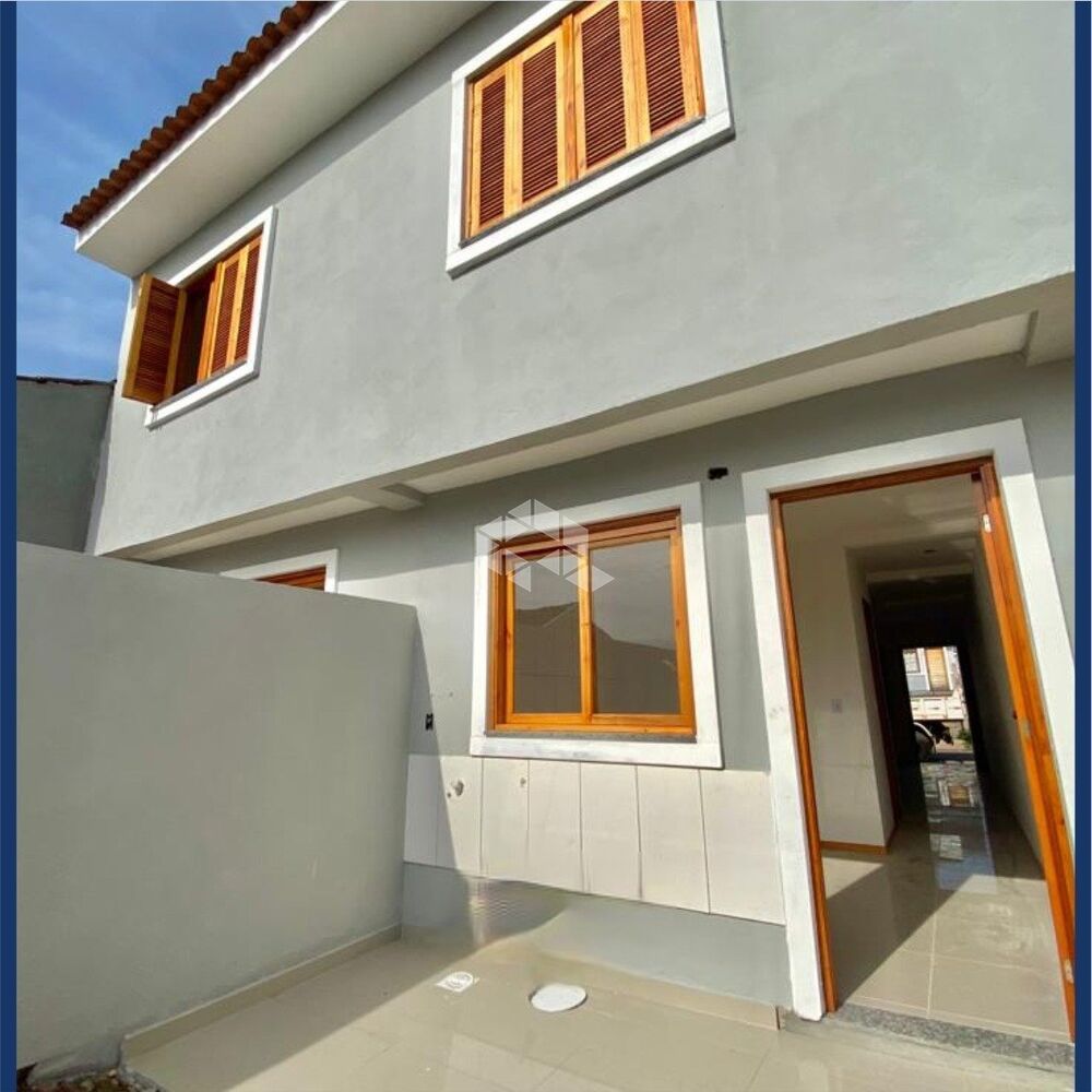 Casa à venda com 2 quartos, 82m² - Foto 6