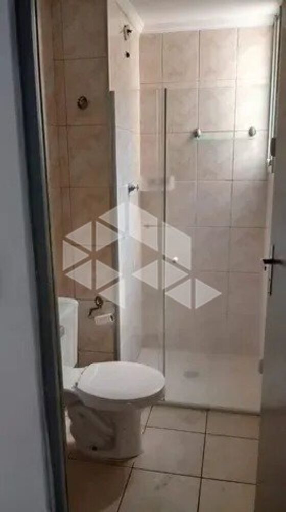 Apartamento à venda com 3 quartos, 64m² - Foto 3
