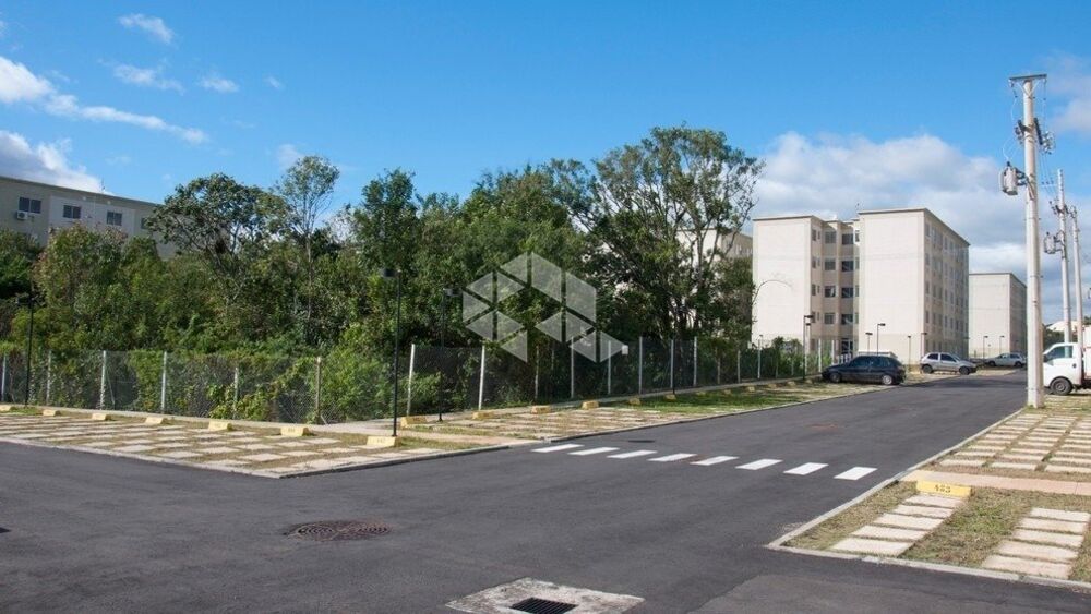 Apartamento, 2 quartos, 40 m² - Foto 3
