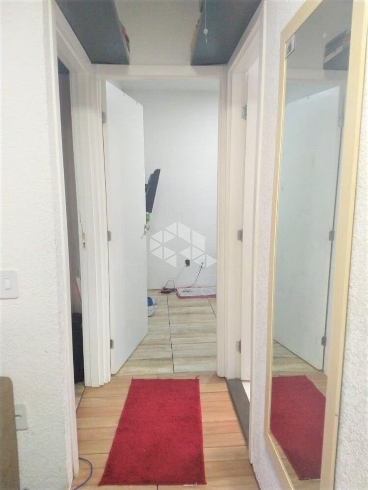 Apartamento, 2 quartos, 40 m² - Foto 1
