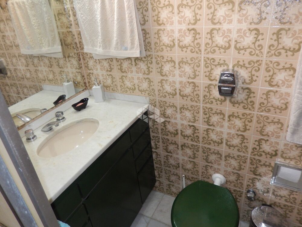 Apartamento, 3 quartos, 108 m² - Foto 2