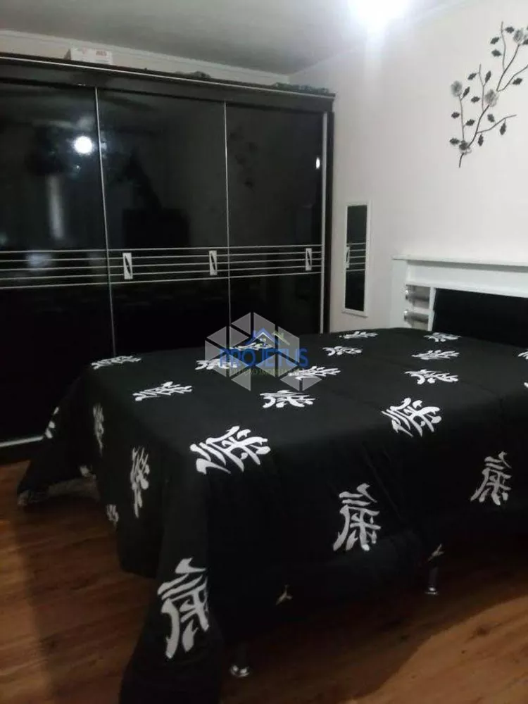 Apartamento, 3 quartos - Foto 1