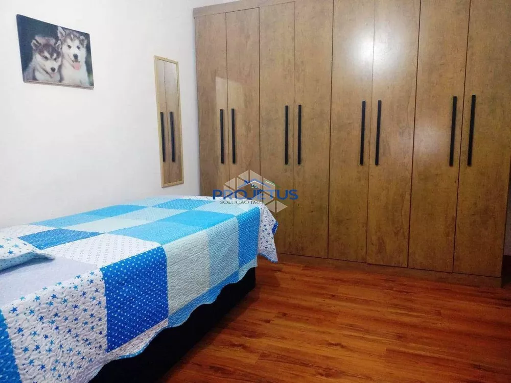 Apartamento, 3 quartos - Foto 2