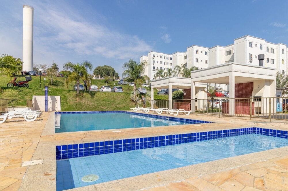 Apartamento, 2 quartos, 51 m² - Foto 4
