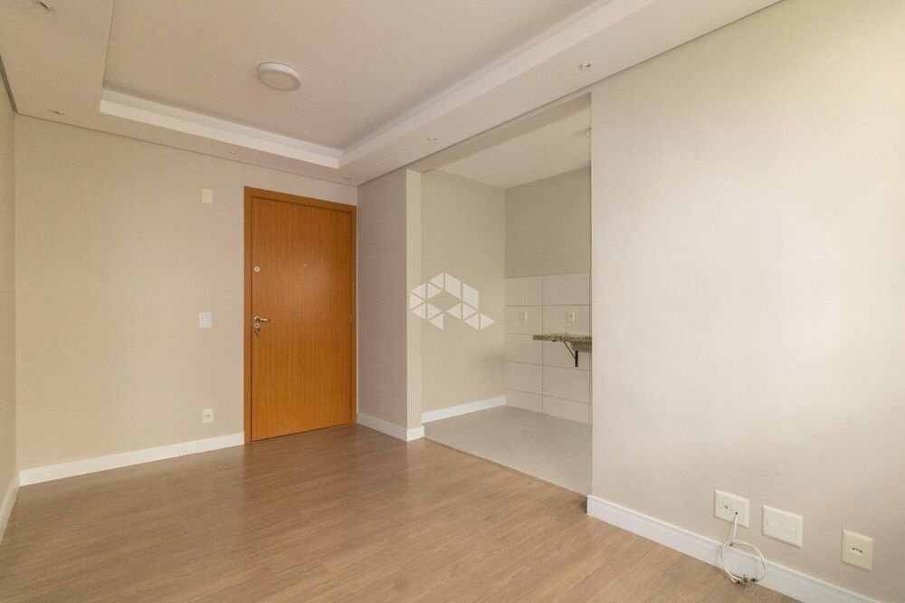 Apartamento, 2 quartos, 51 m² - Foto 1