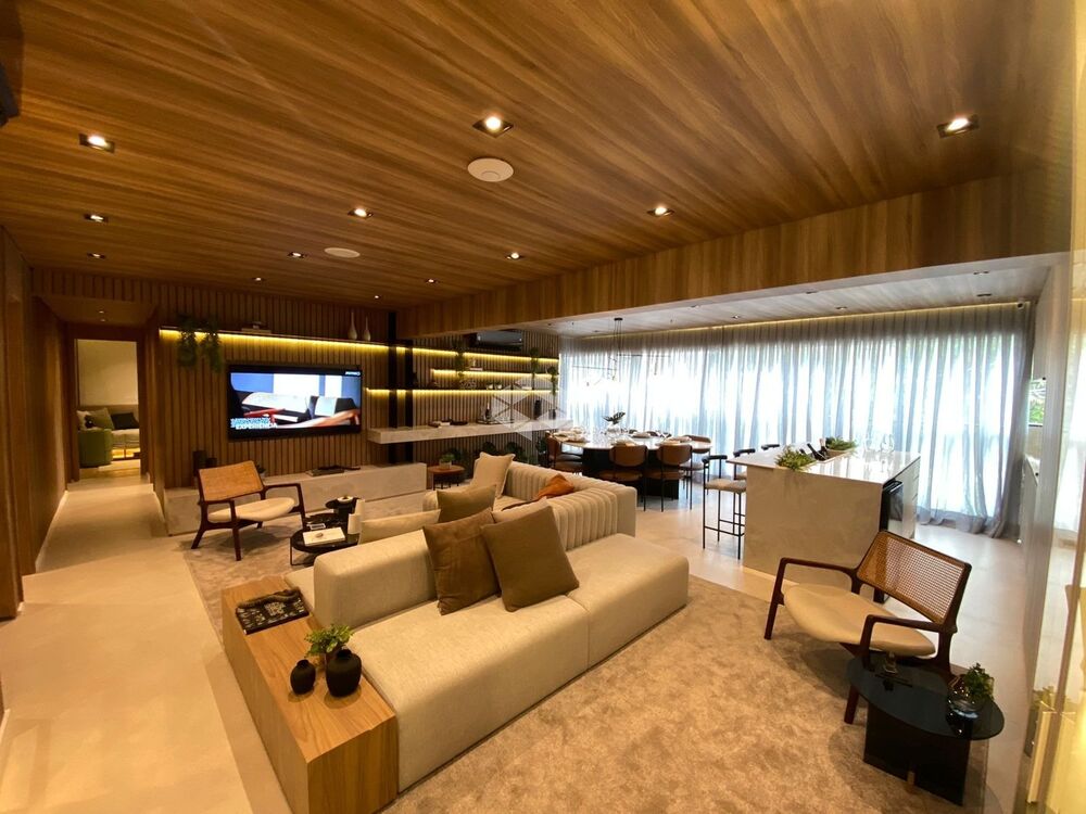 Cobertura, 4 quartos, 280 m² - Foto 1
