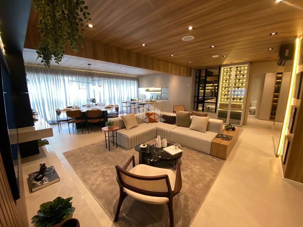 Cobertura, 4 quartos, 280 m² - Foto 2