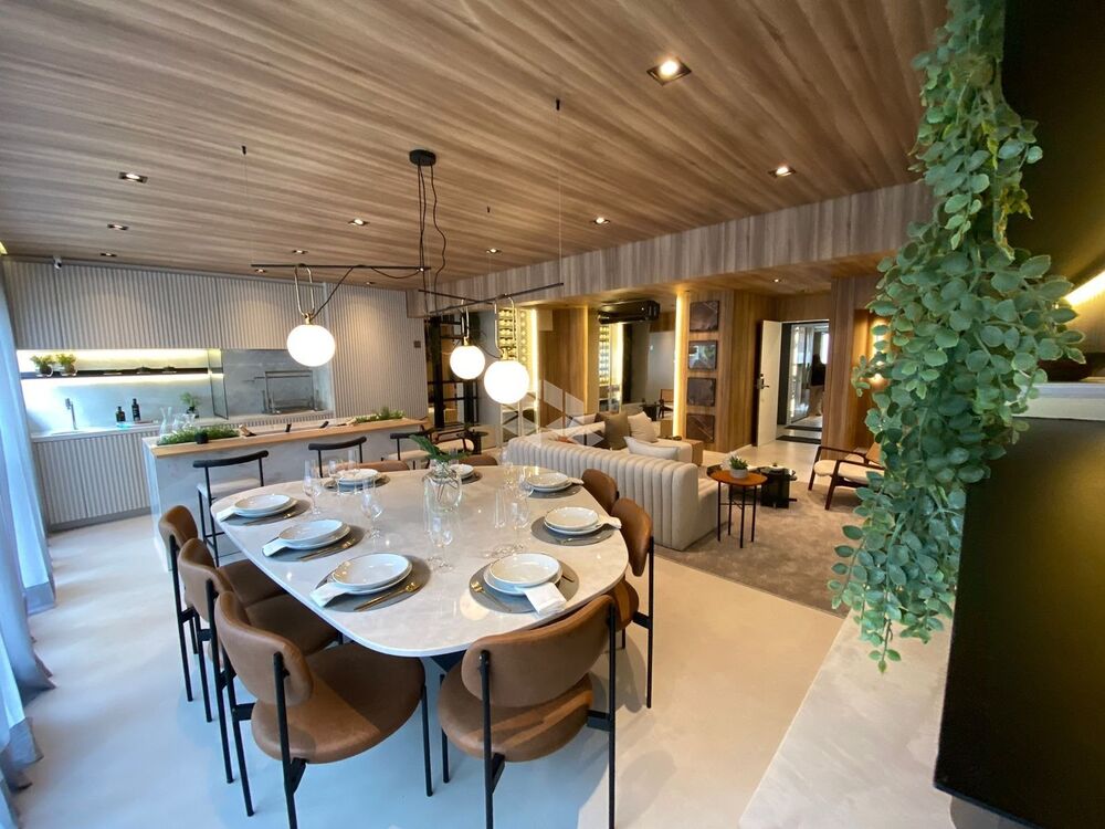 Cobertura, 4 quartos, 280 m² - Foto 5